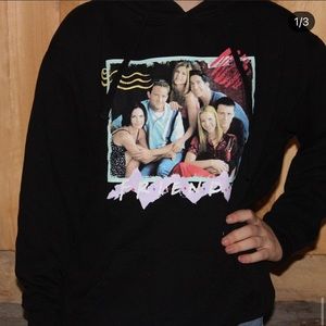 hoodie